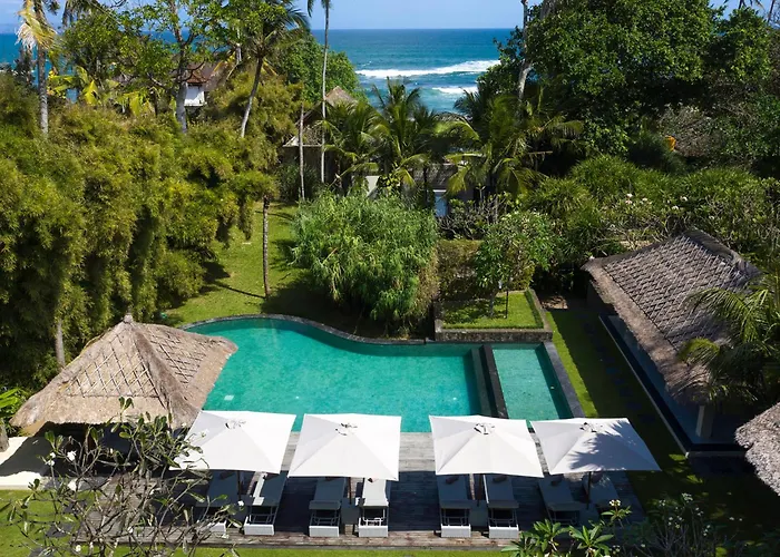 Seseh Villa Canggu