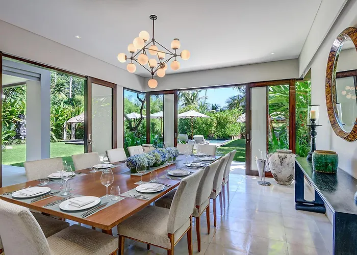 Villa Seseh Canggu