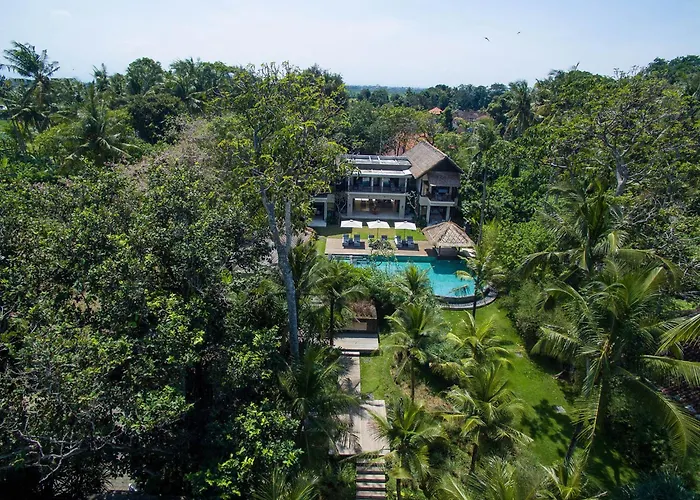Seseh * Canggu
