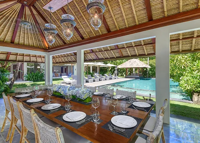 Villa Seseh
