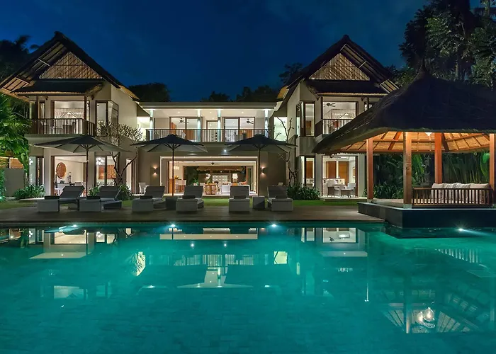 Seseh * Canggu