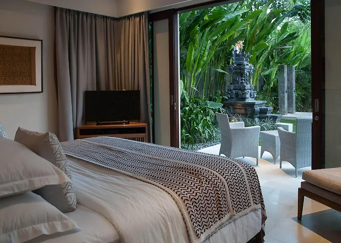 Villa Seseh