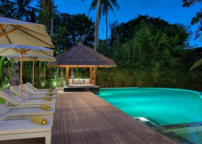 Seseh Villa Canggu