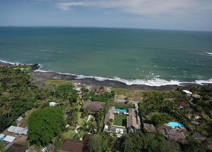 Seseh * Canggu