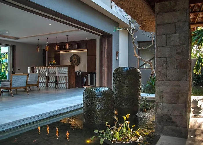 Seseh Villa