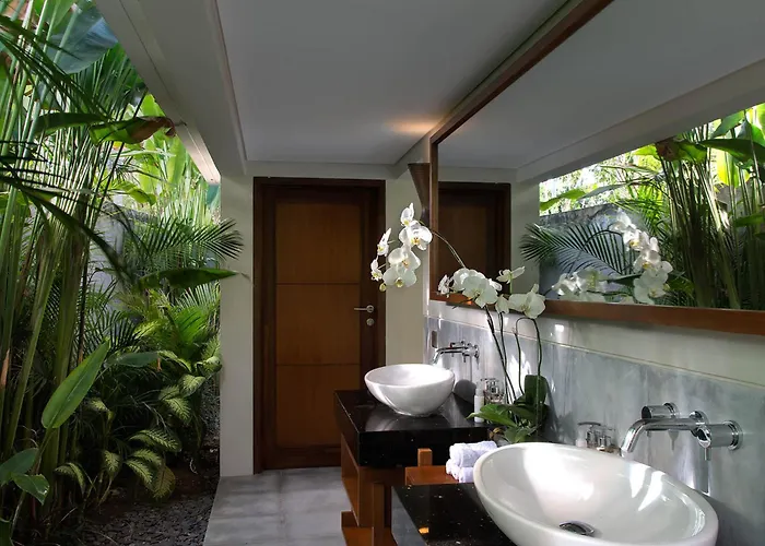 Villa Seseh *