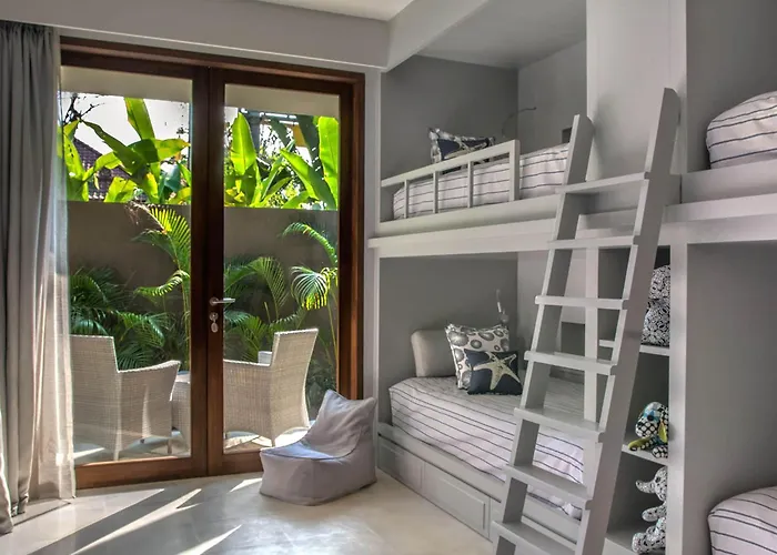 Seseh Villa Canggu