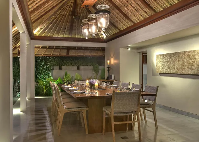 Villa Seseh Canggu