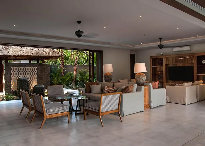 Seseh * Canggu