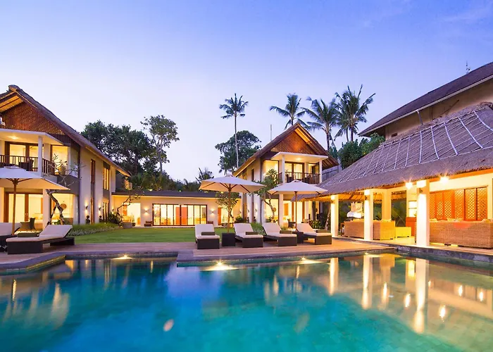 Seseh * Canggu