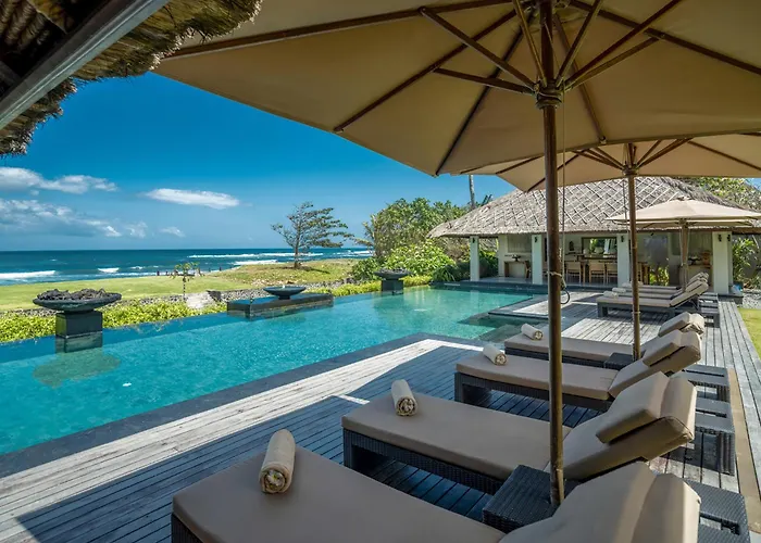 Villa Seseh Canggu