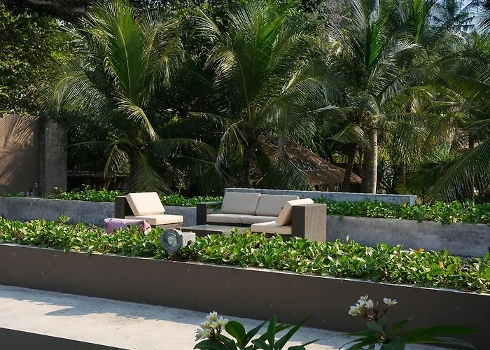 Seseh Villa Canggu