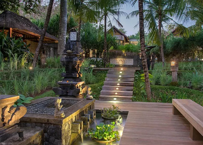 Villa Seseh Canggu