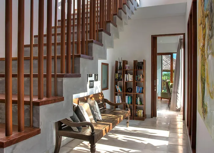 Villa Seseh