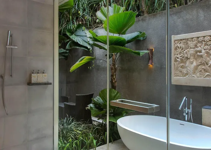 Seseh Villa Canggu