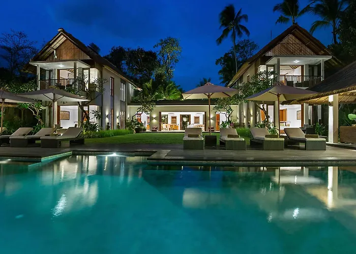 Seseh * Canggu