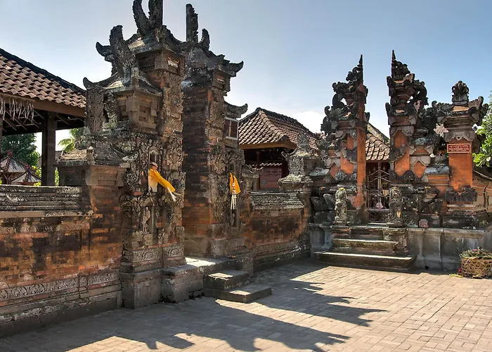 Villa Seseh *