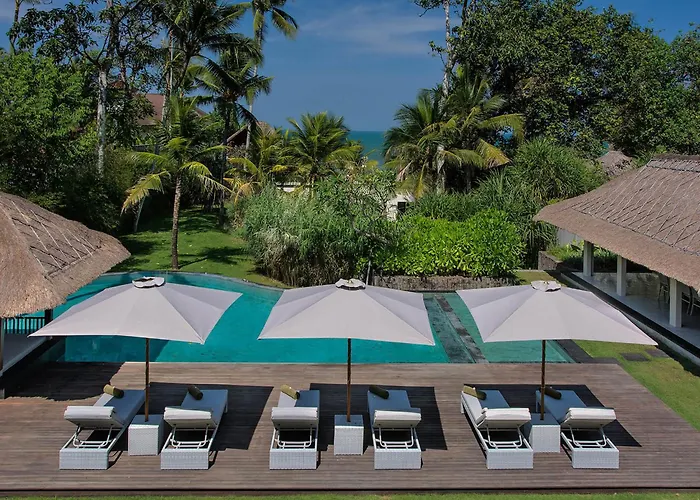 Seseh Villa Canggu