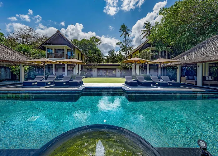 Seseh Villa Canggu