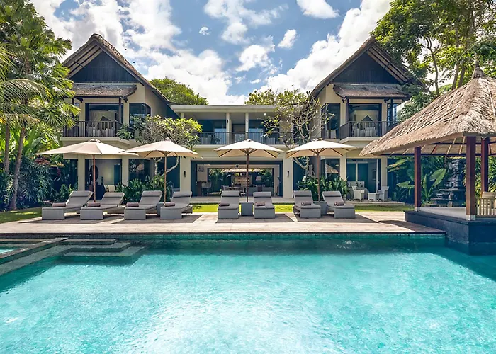 Villa Seseh Canggu