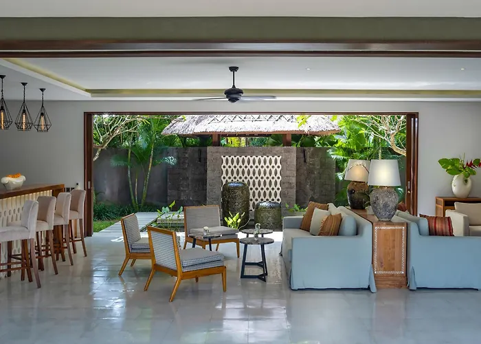 Villa Seseh