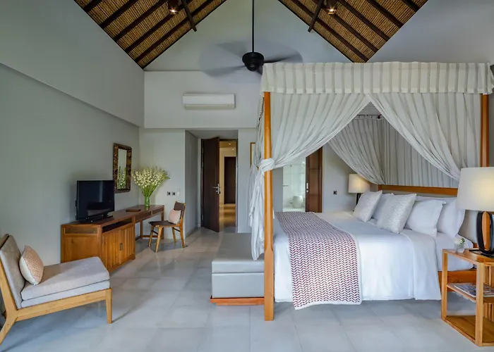 Seseh Villa *