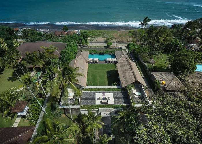 Seseh Villa Canggu