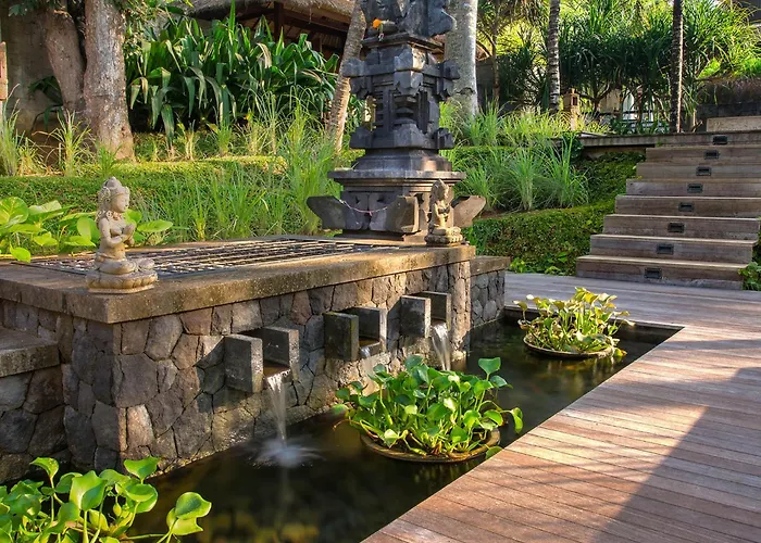 Villa Seseh Canggu