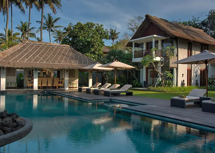 Seseh * Canggu
