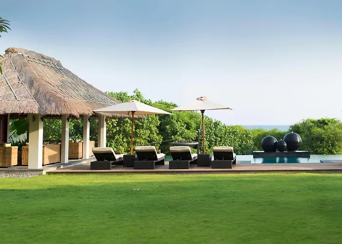 Seseh Villa
