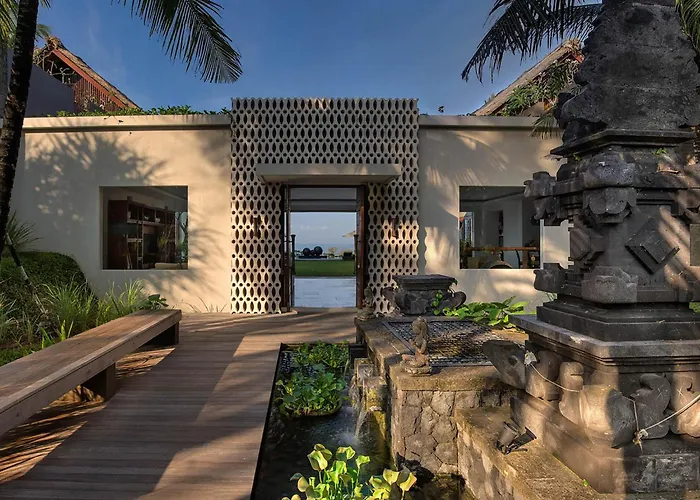 Villa Seseh