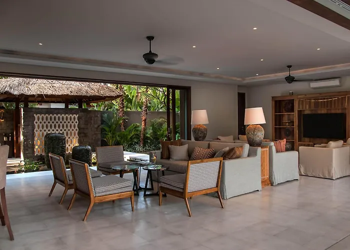 Villa Seseh